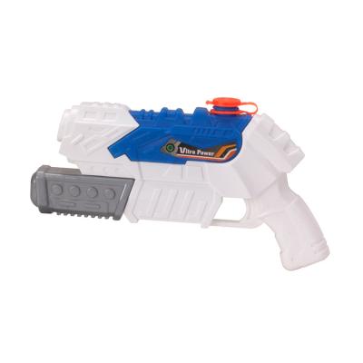 China Amazon Best Selling Mini Plastic Water Gun Toys CPC Certificate Air Pressure Water Gun For Kids Toys for sale