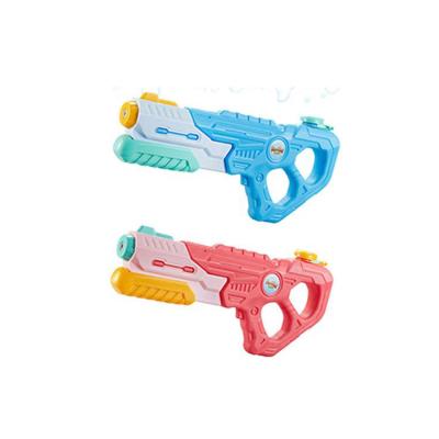 China Large Summer 1000ml Plastic Water Gun Toys For Kids And Adults for sale