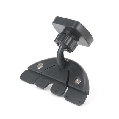 China Adjustable Magnetic Car Cd Slot Phone Holder for sale