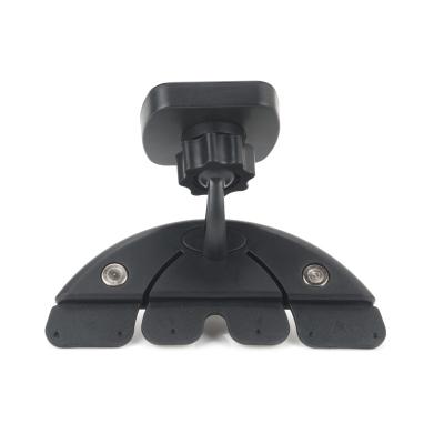 China Adjustable Magnetic Car Cd Slot Mobile Phone Accessory Holder for sale