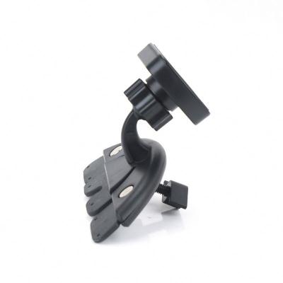 China New Magnetic Car Cd Slot Mobile Phone Accessory Holder For All Smartphone PHD 401 for sale