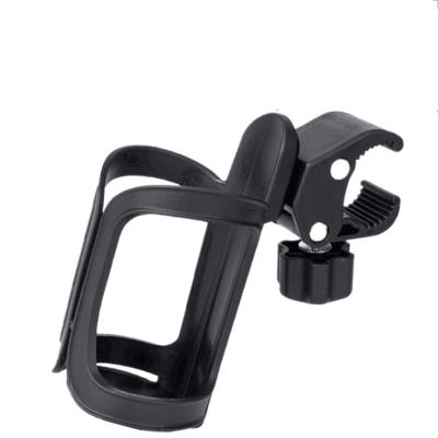 China New Universal Bike Cup Holder for Baby Stroller Bicycle Walker Trolleys Wheelchair for sale