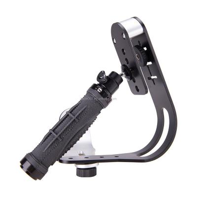 China Hot Selling Hot Sale Steadicam Video Steadicam Handheld Camera Stabilizer 2.1 Kg for sale