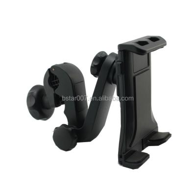 China Ipad NEW 6-11 inch 360 Degree Car Rear Seat Headrest Mount Bracket Holder For iPad Tablet PDA for sale