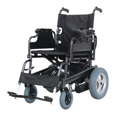 China Physical Therapy High quality Steel Rehabilitation Therapy wholesale Steel wheelchair commode lightweight electric wheelchair for sale