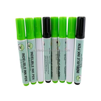 China Election Waterproof Indelible Ink Marker Pen Manufacturers for sale