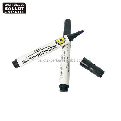 China Election Campaign 7%-25% Silver Nitrate Society Election Indelible Ink Voting Pen For Election for sale