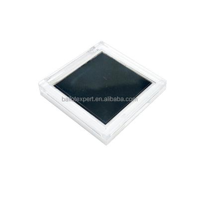 China Eco-Friendly Office Supplies Fingerprint Ink Pad Custom Voting Fingerprint Stamp Pad For Election for sale