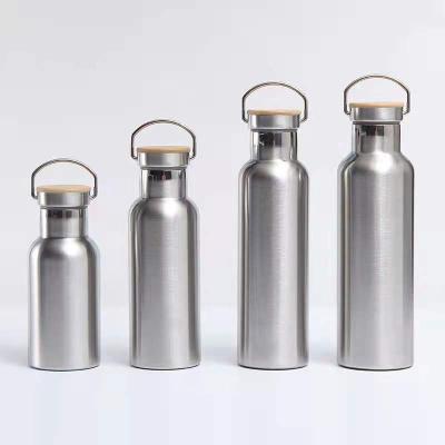 China Senhua PORTABLE Double Wall 18 Stainless Steel 8 Vacuum Insulated Vacuum Flask for sale