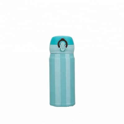 China 304 stainless steel viable vacuum flasks/double wall stainless steel vacuum cup for wholesale for sale