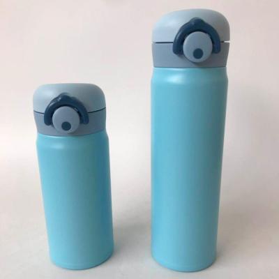 China New Product 350ml / 450ml Double Wall 18 PORTABLE 8 Stainless Steel Thermos Food Vacuum Flask for sale