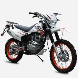 China High Speed 250CC Off-Road Motorcycles 4-Stroke Hard Enduro Adult Motocross Powerful Engine Dirt Bike for sale