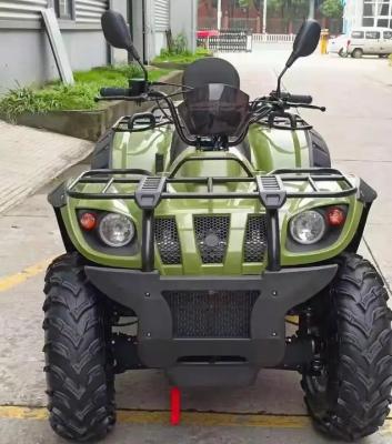 China Chinese ATV 4x4 500cc Quad Bike ATV 500CC for sale