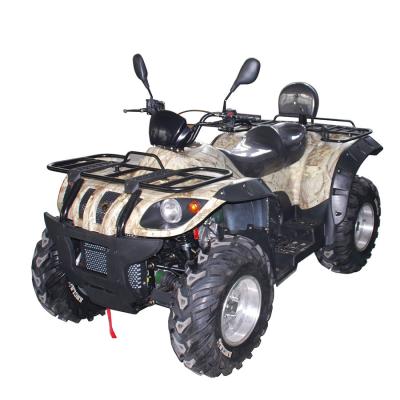 China Original Kazuma 500cc Quad 4x4 driving 2 Seater Farm ATV for sale