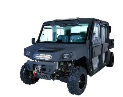 China 2024 China Factory Direct Supply High Quality Original ODES 1000cc Utv All Terrain Utility Vehicle Quad for sale