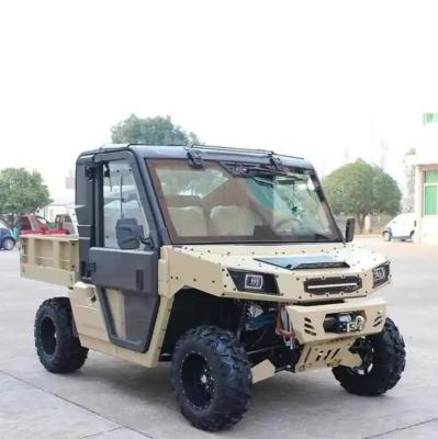 China 2024 China Factory Direct Supply High Quality Original ODES 1000cc Utv All Terrain Utility Vehicle Quad for sale