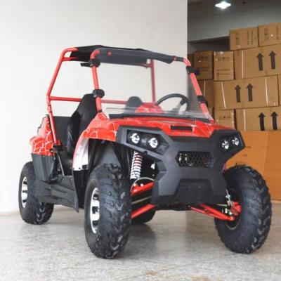 China 200CC CVT UTV dune buggy for sale for sale