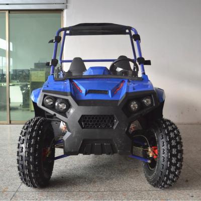 China Popular hot selling utv 2200w electric atv utility vehicle on sale for sale