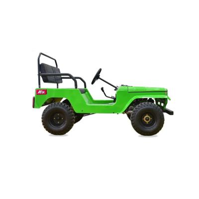 Китай Promotion Mini Willys Jeeps Car 4X4 Utv By Sides For Kids Buggy продается