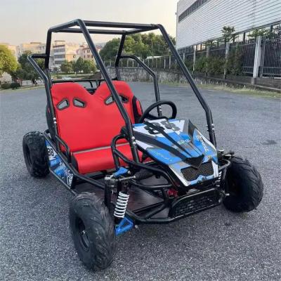 China 2023 Popular Design In Kids 125Cc 125 Moto Quade Ride On Car Quad Bike for sale