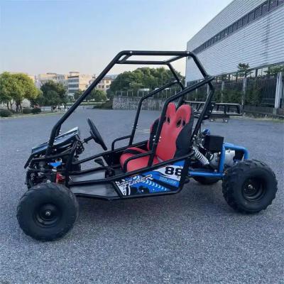 China 2023 Good Selling Golfcart Gasoline Golf Sale For Adults Go Kart Car for sale