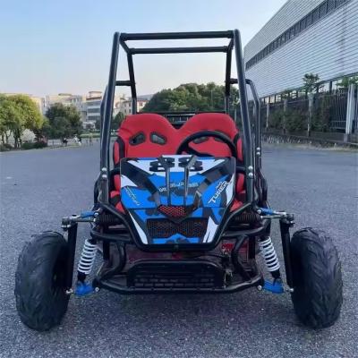 China 2023 Good Selling Golfcart Gasoline Golf Sale For Adults Go Kart Car for sale