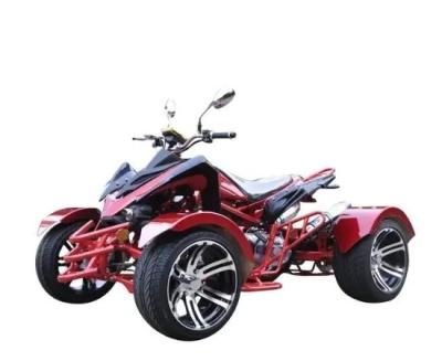 China 2023 New 250CC Four Wheel Drive Beach Vehicle All Terrain Vehicle for sale