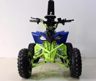 China 800w 48v children ATV with Electric kids 4-wheel Motorcycle ATV factory sales for sale