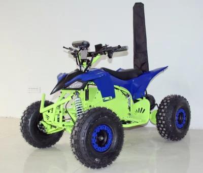 Китай New Arrival Kids electric ATVs shaft drive 36V 1000 watt mini quads electric quad bikes продается