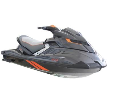 Китай 4 Stroke Engine Jet Ski 1100cc High Speed ​​Jet Ski Boat 1000-1200cc продается