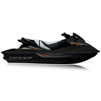 Κίνα 4 Cylinder Engine Jet Ski Water Cooled 1300cc Vessel 1201-1400cc προς πώληση