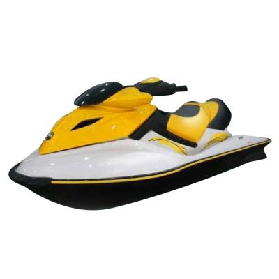 China 1100cc 4 Stroke Jet Ski CE Certificated High Performance 1000-1200cc Jet Ski en venta