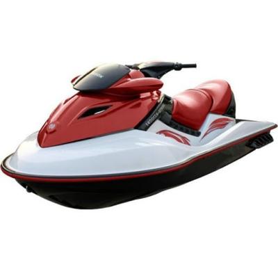 China EPA Approved Engine Jet Ski 1400cc 4 Stroke Jet Ski 3300*1230*1120mm en venta