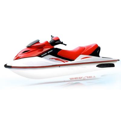 Κίνα 1300cc Engine Jet Ski 4 Stroke 3300*1230*1120mm With Max 3 People προς πώληση