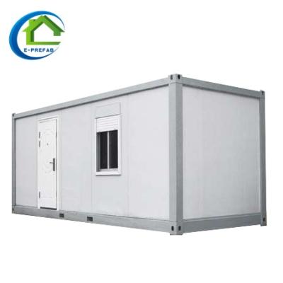 China China Prefab Container House in Modern Design Fast Build Container House for Sale for sale