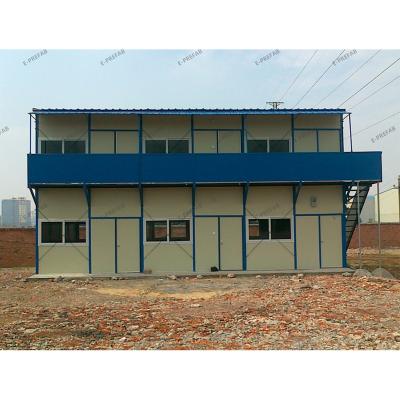 China Australia container house prefabricated container house for living for sale