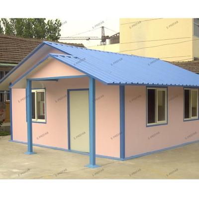 China Prefabricated Container House Home Fast assembly Prefab House Home Office Hotel for sale for sale