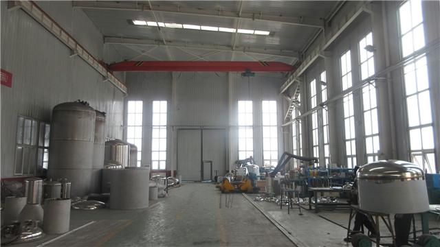 Verified China supplier - Kean Zhuolu Technical Equipment Co., Ltd.