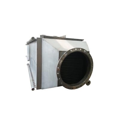 China Chemical industry direct factory supply customization small air heat exchanger price for sale