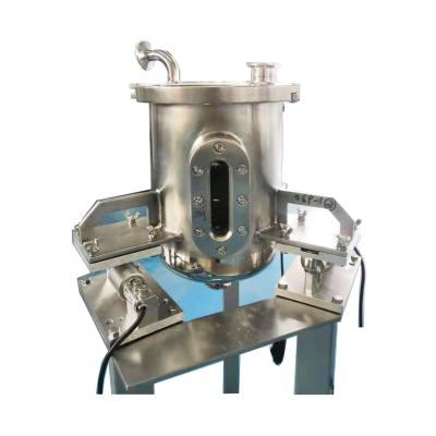 China KEAN Stainless Steel Pharmaceutical Storage Tank With Weighing Function Weighing Vessel Weighing Tank for sale