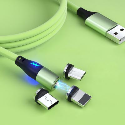 China With LED Indicator 2022 Universal USB 3.1 Connector 3.3ft 5A USB 3.1 Fast Charging Cable PD QC4.0 For Laptop Mobile Phone for sale