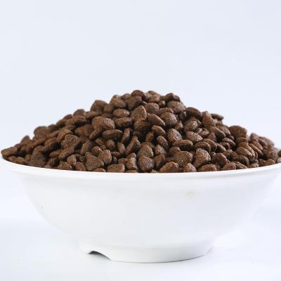 China New 2022 Sustainable Plant Formula Balanced Nutrition And Natural Food For Cat Dryt Food Dry Dog Food for sale