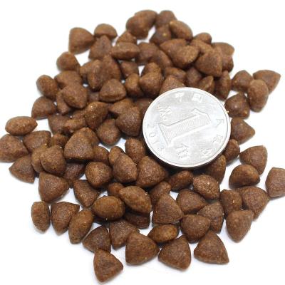 China China private label 20kg cheap dog food viable hot selling bulk dry dog ​​food for sale