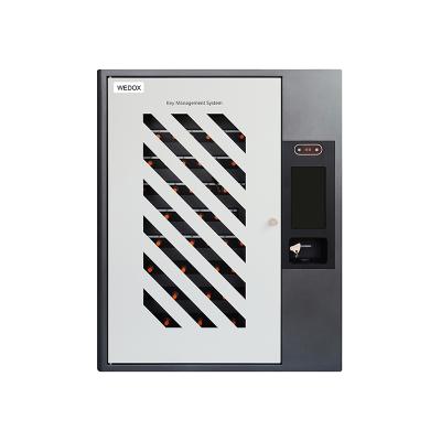 China V-100C High Security Industrial Key Storage 63 Keyway Number Wedox Master Cabinet Safe Hot Selling Essential Management System for sale