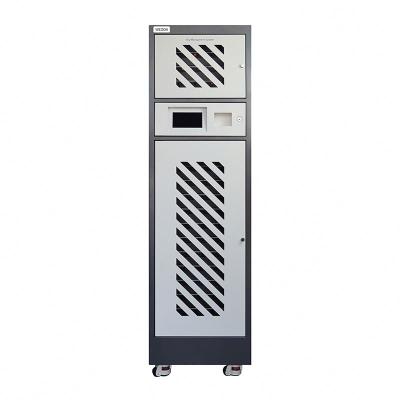 China Wholesale Smart Fingerprint Security Management Box Essential System Storage Cabinet Storage Cabinet Master Control System V-100D for sale