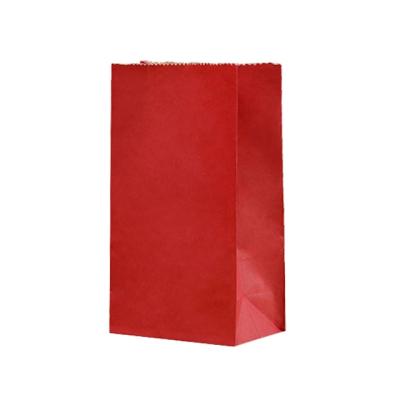 China Customized Disposable Fast Delivery OEM Paper Bags Luxury Custom Packaging Take Out Bag for sale