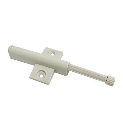 China Fashion Door Rebound Device Magnetic Door Catch Cabinet Door Damper Buffer for sale