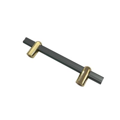 China Fashion T Bar Shape Furniture Pulls Cabinet Door Handle for sale