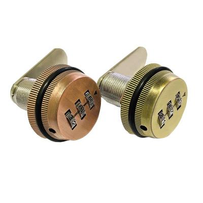 China Fashion Hardware Fitting Cabinet Cam Lock Safe Lock Zinc Alloy Smart Lock for sale