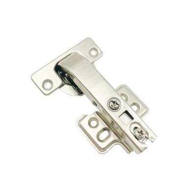 China Traditional 35MM  Furniture Door Hinge 90 Degree Iron Hinge For Cabinet Door for sale